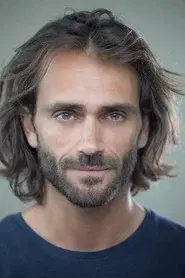 Theo Theodoridis