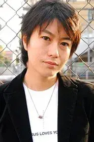 Kazuma Horie
