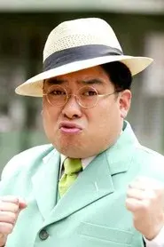 Kim Dong-su