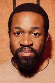 Ikechukwu Ufomadu