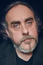 Angus Barnett