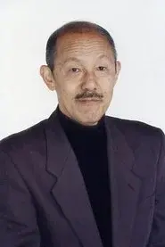 Takeshi Kuwabara