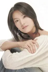 Oh Yoo-jin
