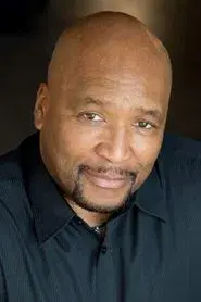 Anthony Ray Parker