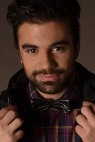 Nicolas Zuviria