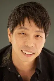 Oh Sang-moo