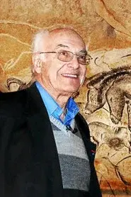 Jean Clottes