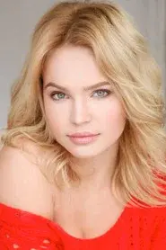 Lily Berlina