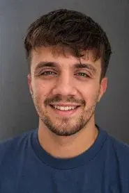Joshua Reid