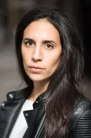 Jazmine Campanale