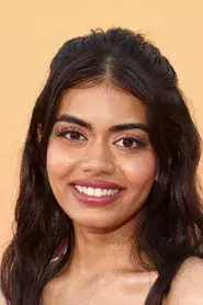 Megan Suri