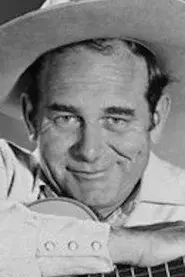 Stan Jones