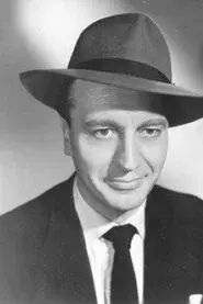 Robert Ayres
