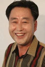 Lim Yong-soon