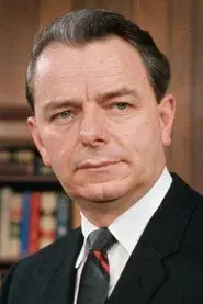 Robert Byrd