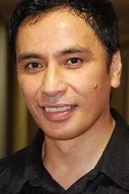 Peter Sa'ena Brown