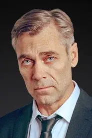 Michael Khmurov