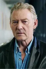 Dave Duffy