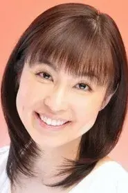 Noriko Rikimaru