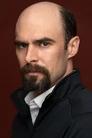 Tommy Buck