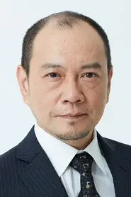 Mantaro Iwao