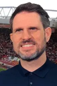 Adrian Clarke