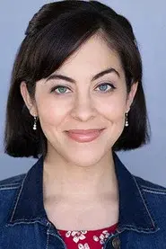Melissa Perl