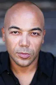 Angel Oquendo