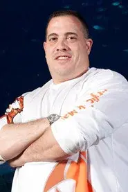 Wayde King