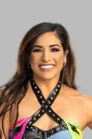 Victoria González