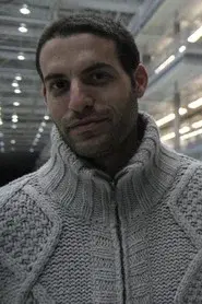 Sean Andrew Faden
