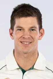 Tim Paine