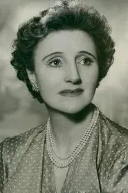 Joyce Carey