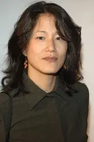 Jacqueline Kim