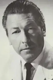 Regis Parton