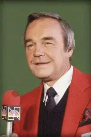 Dick Enberg