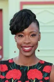Karimah Westbrook