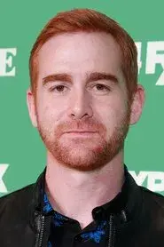 Andrew Santino