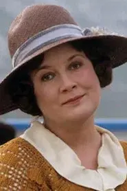 Jo Kendall