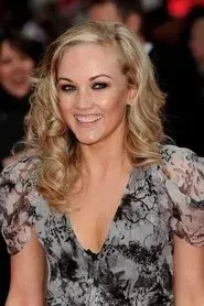 Nichola Burley