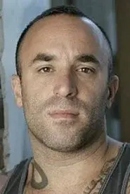 Ross Brodar