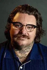Matty Matheson