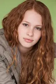Ariana Bagley