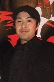 Kenta Fukasaku