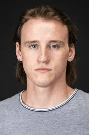 Conor Merrigan-Turner