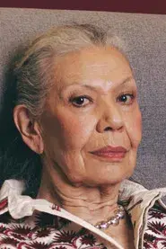Luisa Huertas