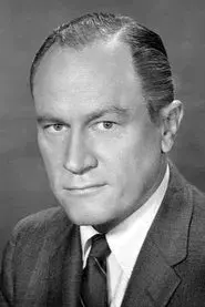 E.G. Marshall