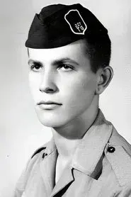 José Terrón