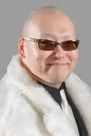 Yasuhiro Mamiya