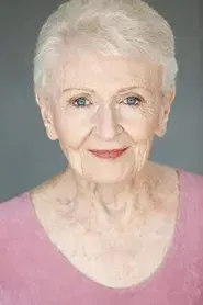 Pat Barnett Carr